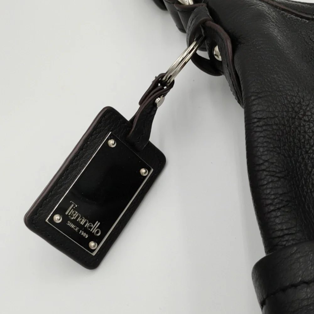 Tignanello Hobo Bag